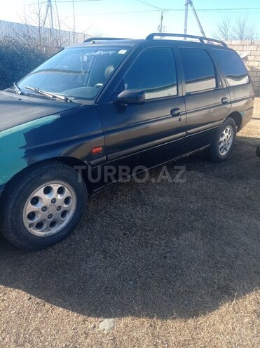 Ford Escort 1996, 30,000 km - 1.6 l - Bakı