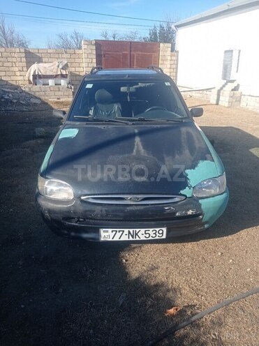 Ford Escort 1996, 30,000 km - 1.6 l - Bakı
