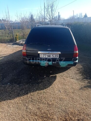 Ford Escort 1996, 30,000 km - 1.6 l - Bakı