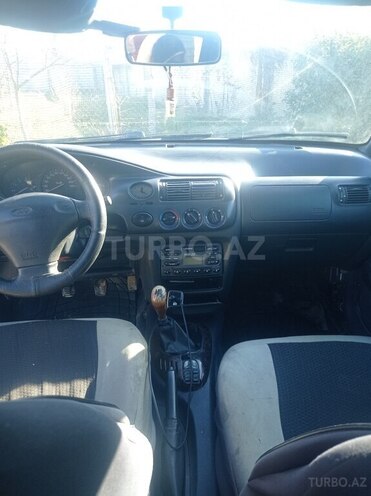 Ford Escort 1996, 30,000 km - 1.6 l - Bakı