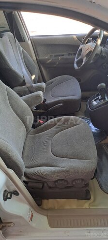 Mitsubishi Chariot 2000, 166,084 km - 2.4 л - Bakı