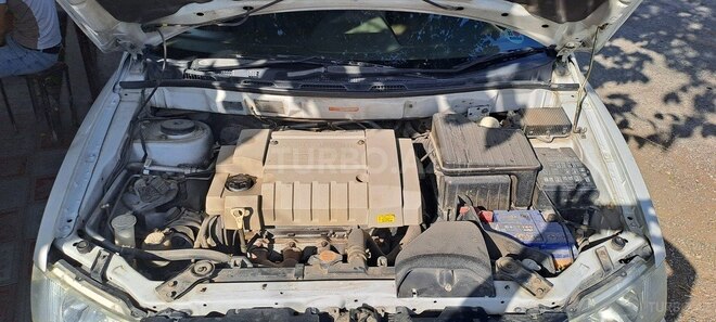 Mitsubishi Chariot 2000, 166,084 km - 2.4 л - Bakı