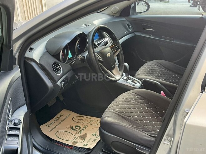 Chevrolet Cruze 2013, 221,000 km - 1.4 l - Bakı