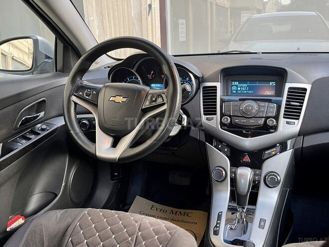 Chevrolet Cruze 2013, 221,000 km - 1.4 l - Bakı