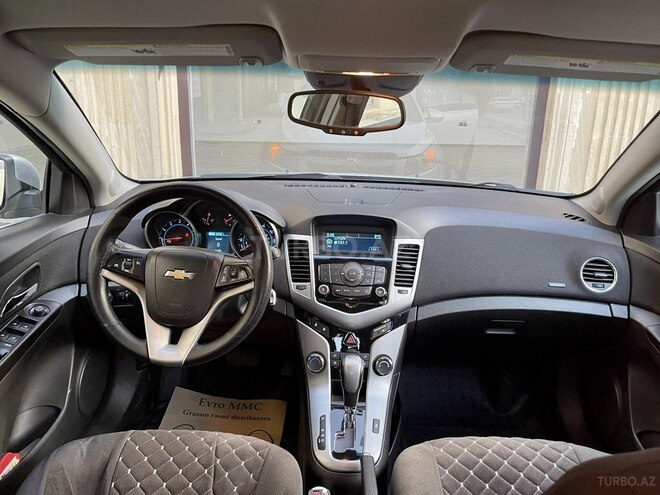 Chevrolet Cruze 2013, 221,000 km - 1.4 l - Bakı