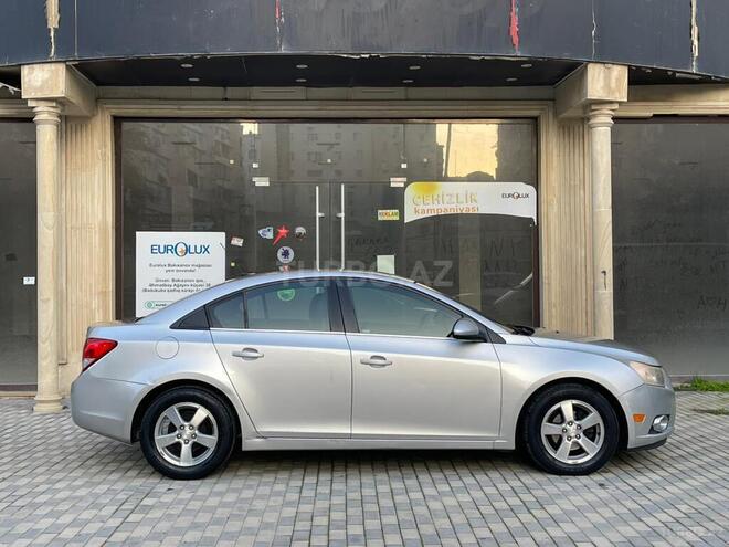 Chevrolet Cruze 2013, 221,000 km - 1.4 l - Bakı