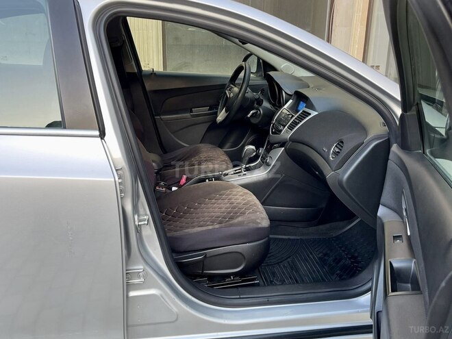 Chevrolet Cruze 2013, 221,000 km - 1.4 l - Bakı