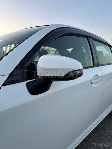 Toyota Corolla Axio 2019, 86,273 km - 1.5 l - Bakı