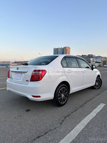 Toyota Corolla Axio 2019, 86,273 km - 1.5 l - Bakı
