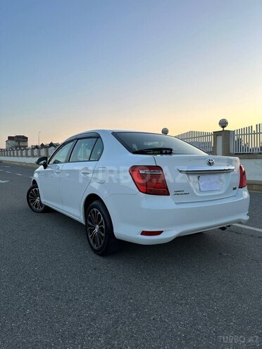 Toyota Corolla Axio 2019, 86,273 km - 1.5 l - Bakı