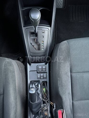 Toyota Corolla Axio 2019, 86,273 km - 1.5 l - Bakı