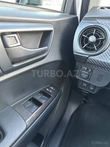 Toyota Corolla Axio 2019, 86,273 km - 1.5 l - Bakı