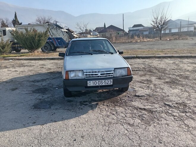 LADA (VAZ) 21099 1996, 727,272 km - 1.6 l - Şəki