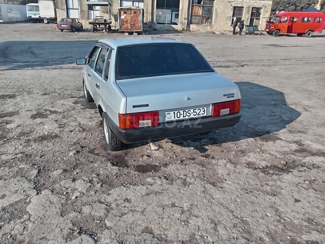 LADA (VAZ) 21099 1996, 727,272 km - 1.6 l - Şəki