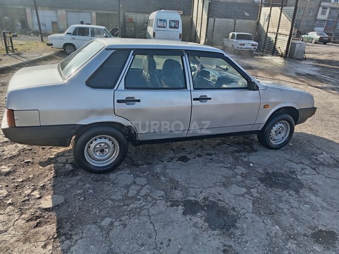 LADA (VAZ) 21099 1996, 727,272 km - 1.6 l - Şəki