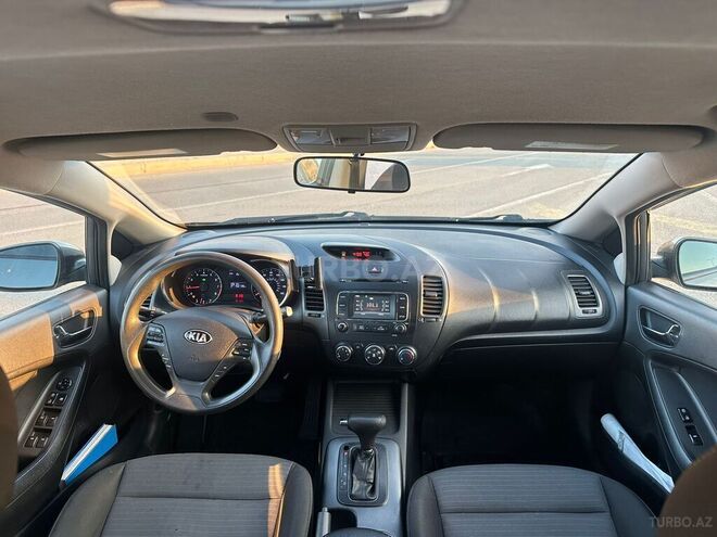 Kia Forte 2015, 152,000 km - 1.8 l - Bakı