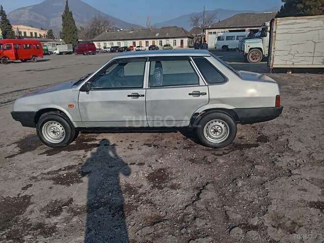 LADA (VAZ) 21099 1996, 727,272 km - 1.6 l - Şəki