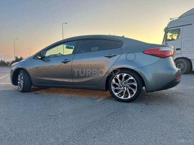 Kia Forte 2015, 152,000 km - 1.8 l - Bakı