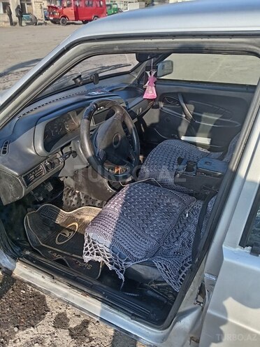 LADA (VAZ) 21099 1996, 727,272 km - 1.6 l - Şəki