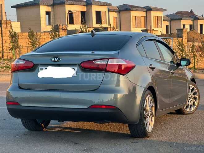 Kia Forte 2015, 152,000 km - 1.8 l - Bakı