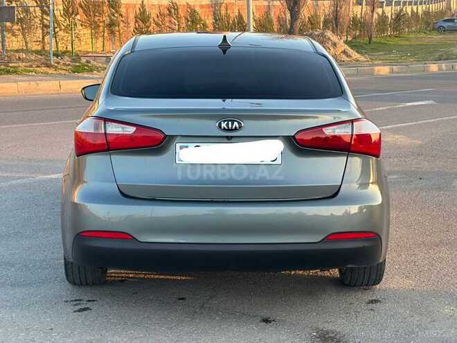 Kia Forte 2015, 152,000 km - 1.8 l - Bakı