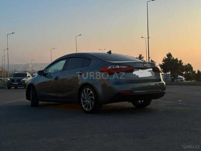 Kia Forte 2015, 152,000 km - 1.8 l - Bakı