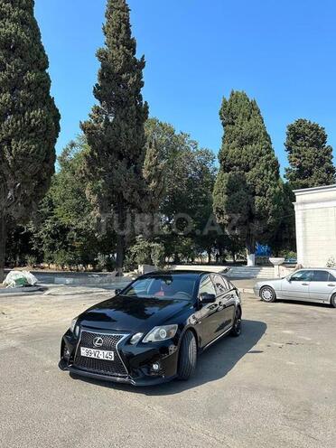 Lexus GS 300 2006, 365,000 km - 3.0 l - Lənkəran