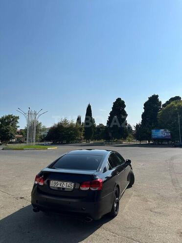 Lexus GS 300 2006, 365,000 km - 3.0 l - Lənkəran