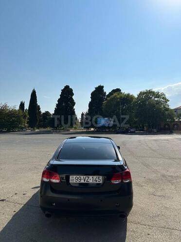 Lexus GS 300 2006, 365,000 km - 3.0 l - Lənkəran