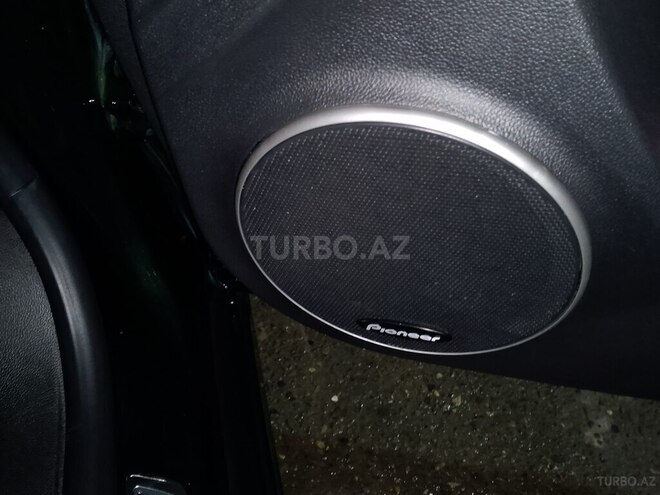 Chevrolet Cruze 2014, 190,000 km - 1.4 l - Bakı