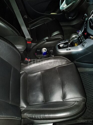 Chevrolet Cruze 2014, 190,000 km - 1.4 l - Bakı