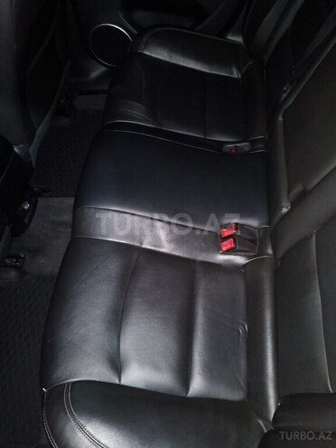 Chevrolet Cruze 2014, 190,000 km - 1.4 l - Bakı