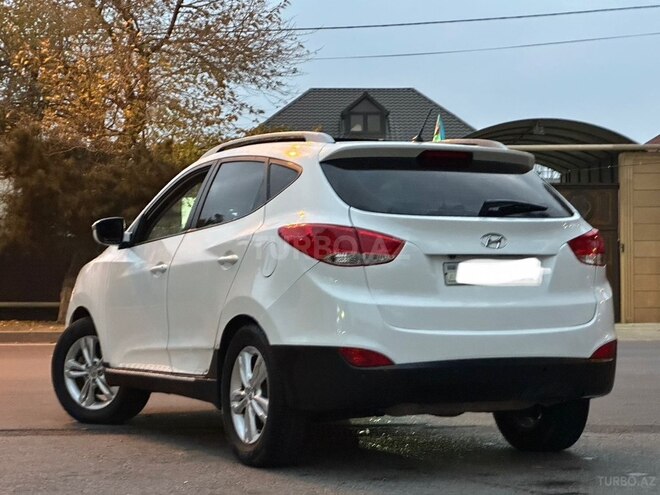 Hyundai Tucson 2013, 185,600 km - 2.0 l - Bakı