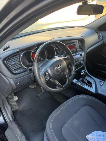 Kia Optima 2011, 229,600 km - 2.0 л - Bakı
