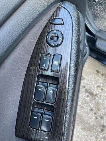 Kia Optima 2011, 229,600 km - 2.0 л - Bakı