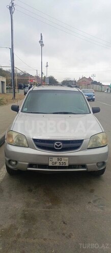 Mazda Tribute 2003, 260,000 km - 3.0 l - Bakı