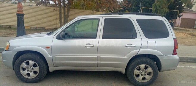 Mazda Tribute 2003, 260,000 km - 3.0 l - Bakı