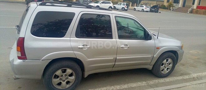 Mazda Tribute 2003, 260,000 km - 3.0 l - Bakı
