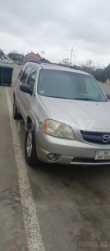 Mazda Tribute 2003, 260,000 km - 3.0 l - Bakı