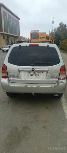 Mazda Tribute 2003, 260,000 km - 3.0 l - Bakı