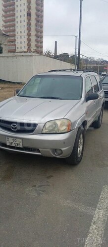 Mazda Tribute 2003, 260,000 km - 3.0 l - Bakı