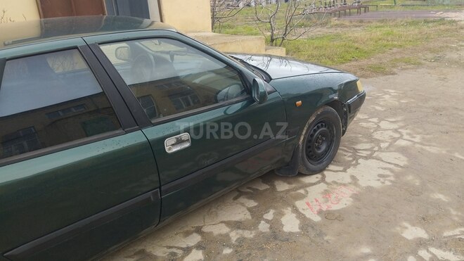 Daewoo Espero 1997, 256,564 km - 2.0 l - Bakı