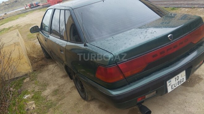 Daewoo Espero 1997, 256,564 km - 2.0 l - Bakı