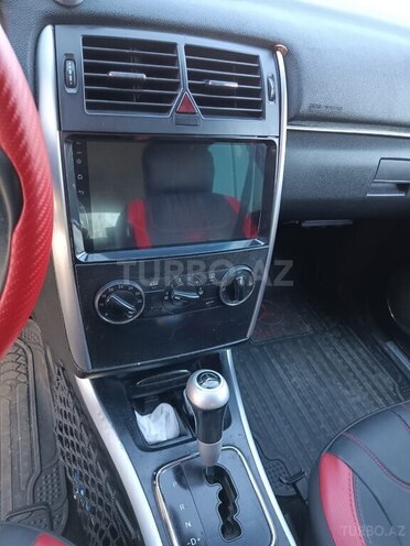 Mercedes B 170 2006, 160,000 km - 1.7 l - Zaqatala
