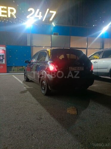 Kia Rio 2007, 370,000 km - 1.5 l - Bakı