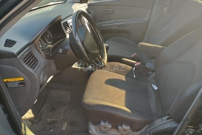 Kia Rio 2007, 370,000 km - 1.5 l - Bakı
