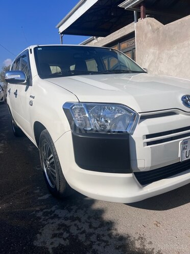 Toyota  2019, 87,000 km - 1.5 l - Bakı