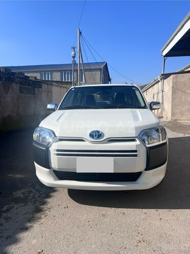Toyota  2019, 87,000 km - 1.5 l - Bakı