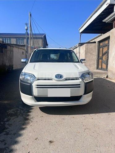 Toyota  2019, 87,000 km - 1.5 l - Bakı