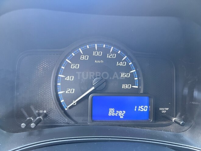 Toyota  2019, 87,000 km - 1.5 l - Bakı